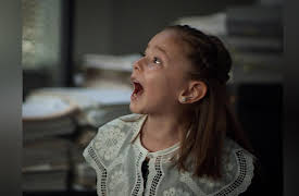 Lotería del Crímen: The Girl