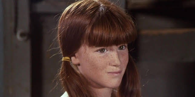 12:55: Die Waltons | Sat1 Gold | 2/19 2026