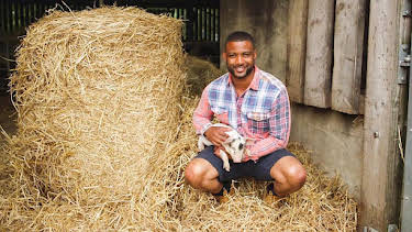 12:25 PM: Down on the Farm (S3) | Cbeebies | 8/1 2026