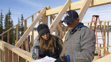 12:00 PM: Building Off The Grid (S5) | Discovery Channel | 4/3 2026