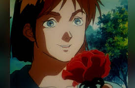 Cinderella: The Way of Love - Isabel Runs Away