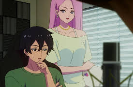 Season 1: Witch, Wizard, Sword Master and The King of Beasts