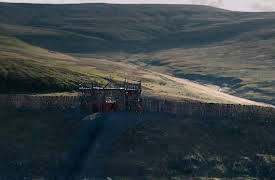 Beowulf: El regreso: Episode 13