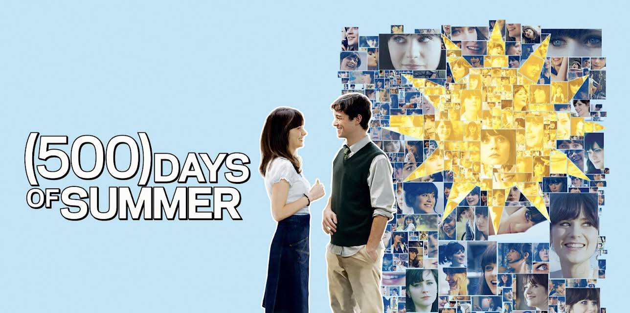 (500) Days of Summer (2009)