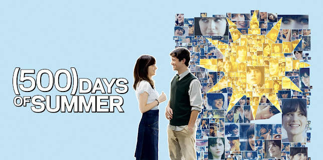 (500) Days of Summer (2009)
