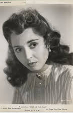 Lea Padovani as 