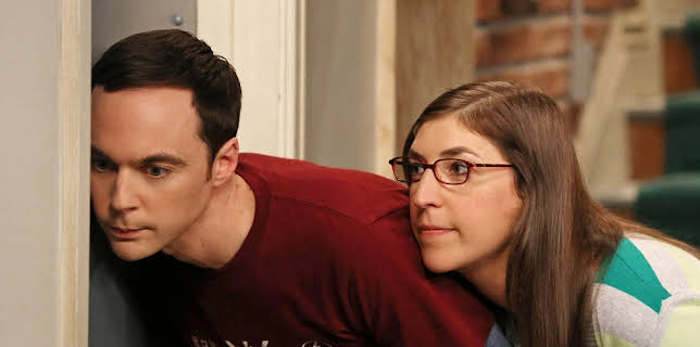 12:40 AM: The Big Bang Theory | E4 | 12/4 2025