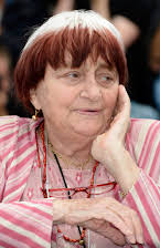Agnès Varda como 