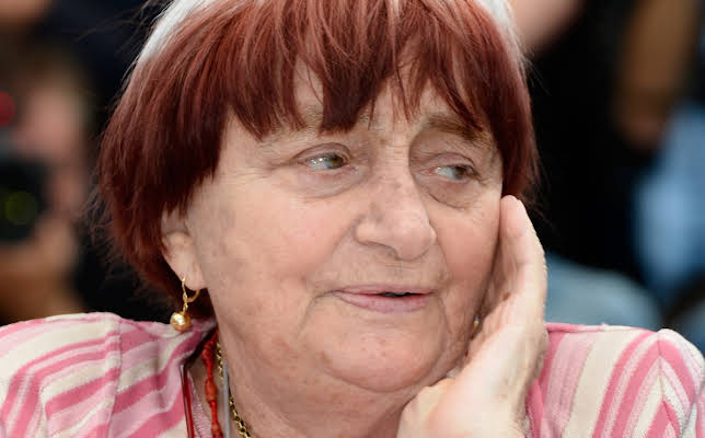 Agnès Varda