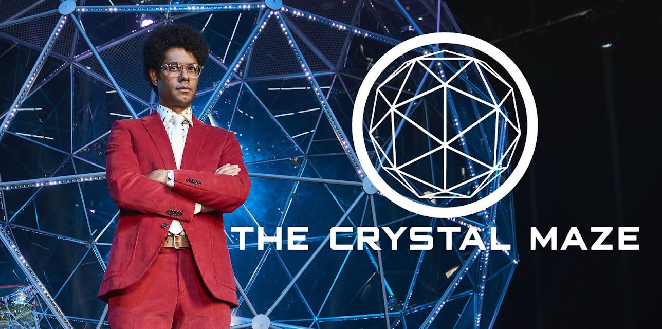 The Crystal Maze