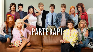 04:45: Parterapi (S1 E8) (S1) | Kanal 11 | 4/6 2026