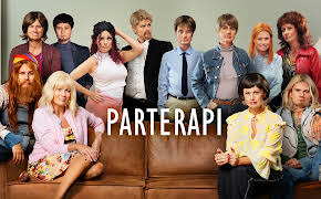 Parterapi