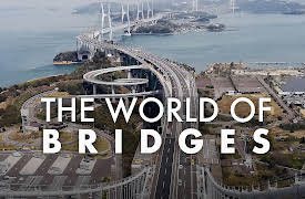 The World of Bridges: Japan