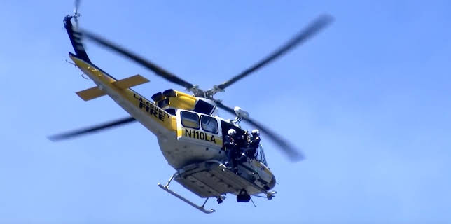 05:25: First on the Scene (S1 E20) (S1) | TV6 | 12/5 2025