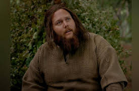 The Bastard Executioner Season 1: A Hunger/Newyn