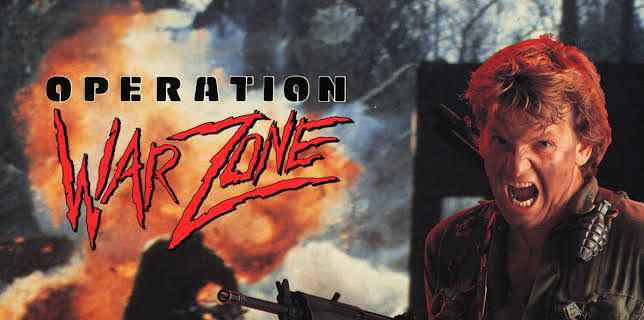 Operation Warzone (1988)