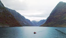 Landschaften mit geheimnisvoller Geschichte