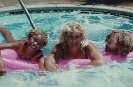 Killer Sally: Målet mot Sally McNeil