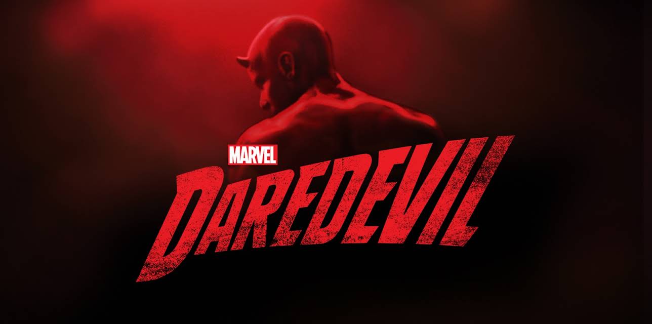 Marvel's Daredevil Season 1