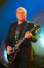 Alex Lifeson som 