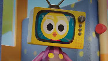 10:50: Karlas fantalastiske klasse: Karla er på TV | NRK Super | 4/13 2026