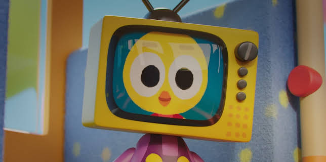 10:45: Karlas fantalastiske klasse: Karla er på TV | NRK Super | 1/29 2026