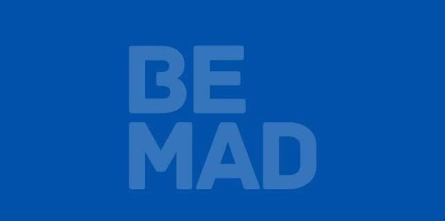 22:13: MAD ACTION: 'SABOTAGE' | BE MAD | 10/31 2025