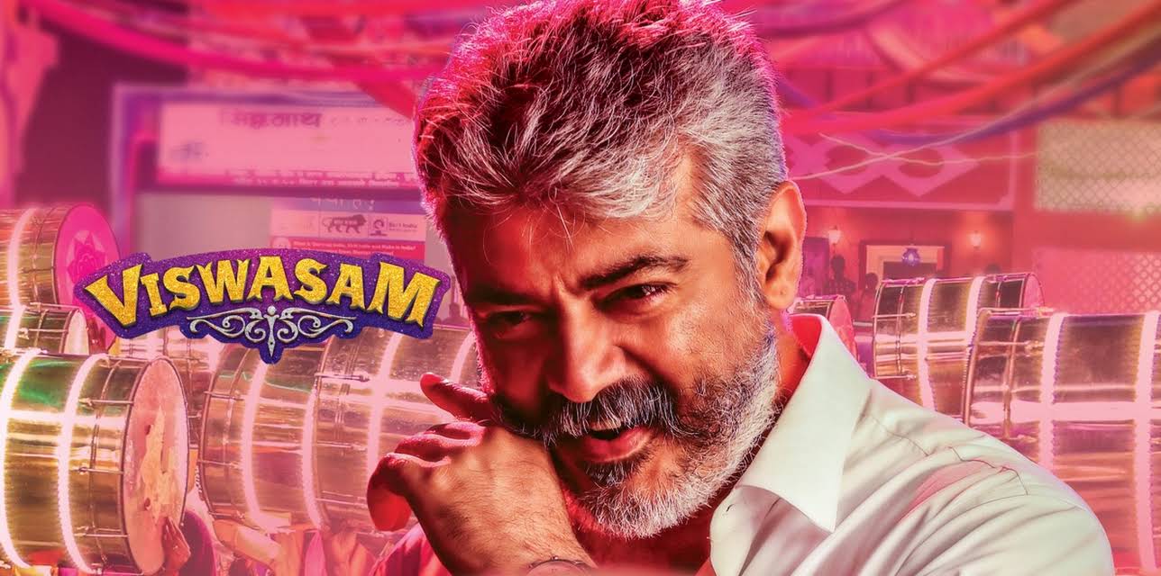 Viswasam (2019)