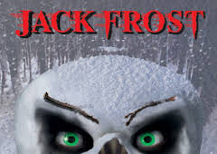 Jack Frost