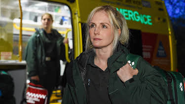 12:05 AM: 999: On the Front Line | More 4 | 10/7 2026
