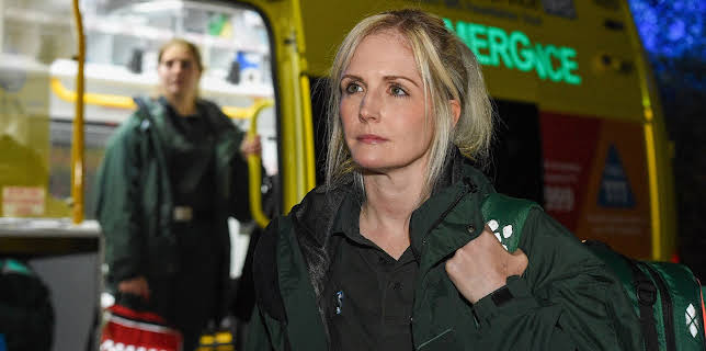 11:05 PM: 999: On the Front Line | More 4 | 3/21 2026