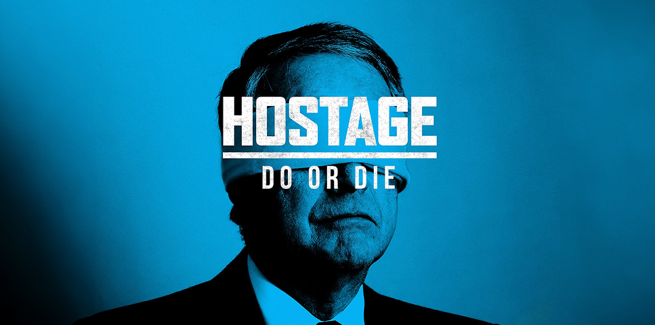 Hostage: Do or Die