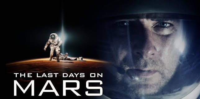 The Last Days on Mars (2013)