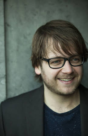 Joep Vermolen as 