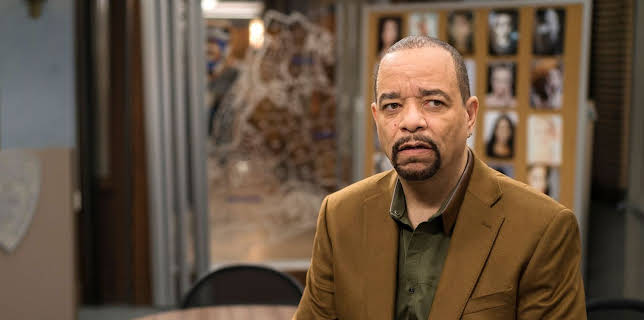 11:00 PM: Law & Order: Special Victims Unit (S17 E21) (S17) | 5 USA | 1/16 2026