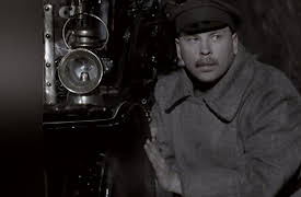 Isaev: The Greatest Soviet Spy: Episode 11