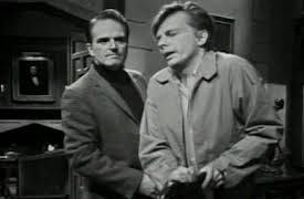 Dark Shadows S1: Episode 10