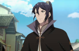 Season 1: Unexpected Meeting