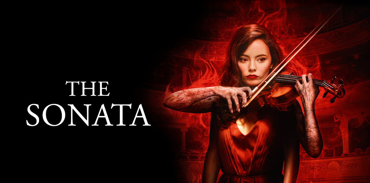The Sonata (2020)