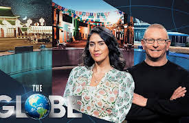 The Globe, Season 1: Oaxaca/Nakhon Si Thammarat/NoL