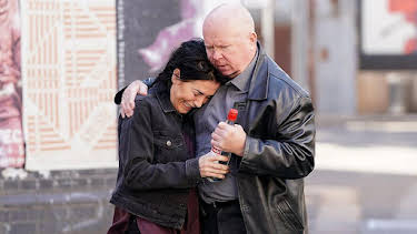 7:30 PM: EastEnders | BBC One | 10/14 2026