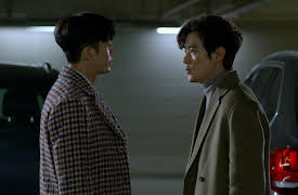 Woman of 9.9 Billion: Woman of 9.9 Billion Episode 20