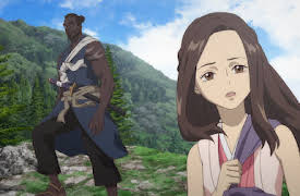 Yasuke: The Long Road