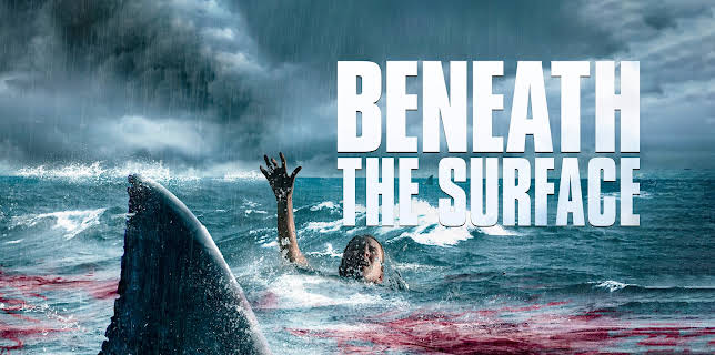 Beneath the Surface (2022)
