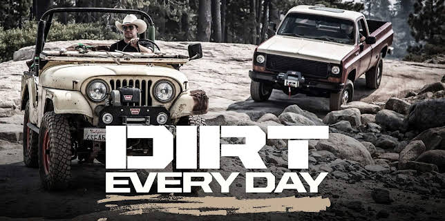 Dirt Every Day