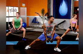 IntelliBurn: Lethal Legs