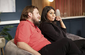 90 Day: The Single Life, Season 1: Tell All Part 2