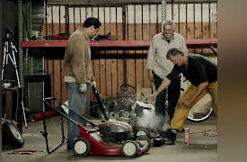 Colony Season 1: Power Struggle