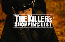 The Killer's Shopping List: Episode 1