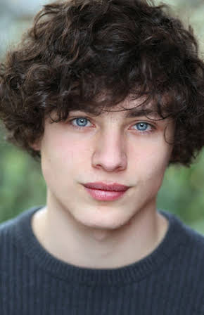 Max Lohan as 